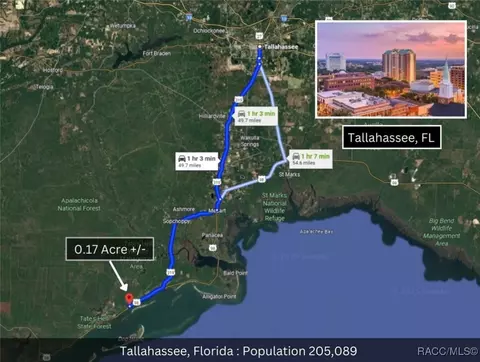 130 Colorado, Carrabelle, FL 32322 photo 4