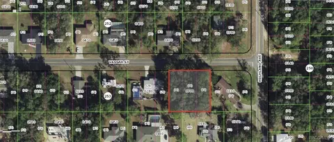 319 Vassar St, Inverness, FL 34452
