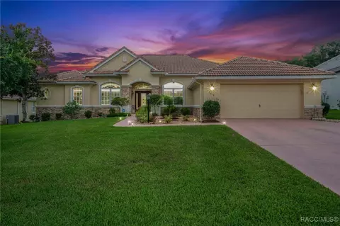 1570 N Dimaggio Path, Hernando, FL 34442