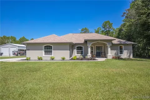 20817 SW 54th St, Dunnellon, FL 34431