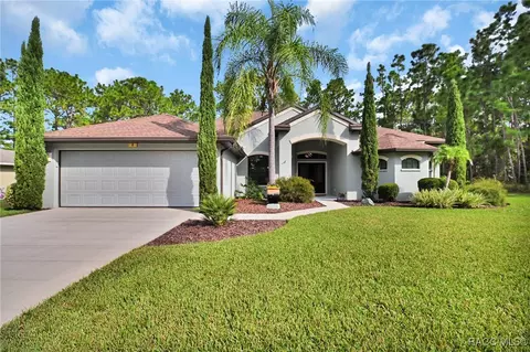 6 E Maidenbush Ct, Homosassa, FL 34446
