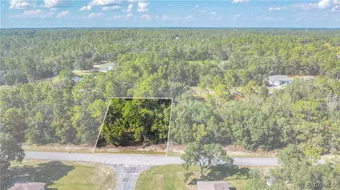 659 W Bancroft Dr, Citrus Springs, FL 34434