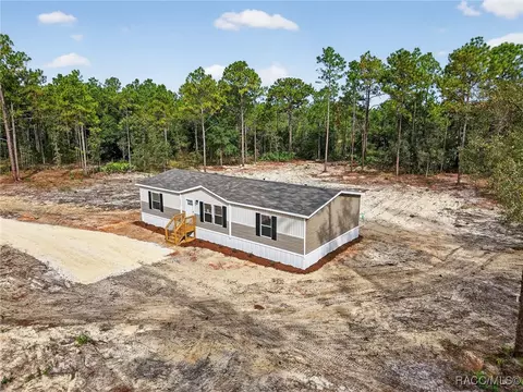 7345 W Organdy Ln, Dunnellon, FL 34433