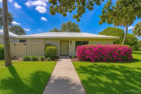 11309 W Bayshore Dr, Crystal River, FL 34429