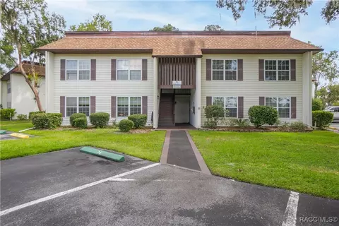 2400 Forest Dr #218, Inverness, FL 34450