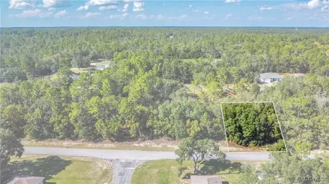 651 W Bancroft Dr, Citrus Springs, FL 34434