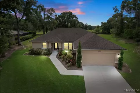 2838 E Chartwell Cir, Hernando, FL 34442 photo 1