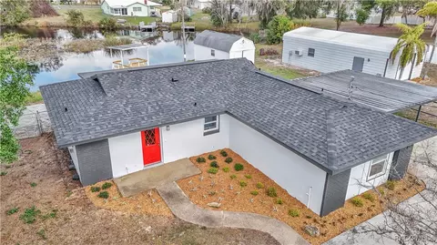 9019 E Gulf To Lake Hwy, Inverness, FL 34450