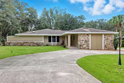 162 W Massachusetts St, Hernando, FL 34442