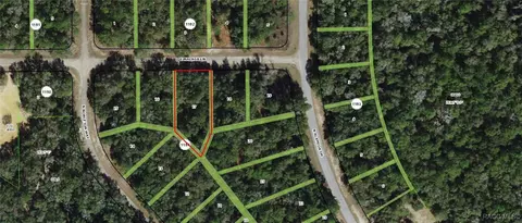 702 E Malaga Ln, Dunnellon, FL 34434