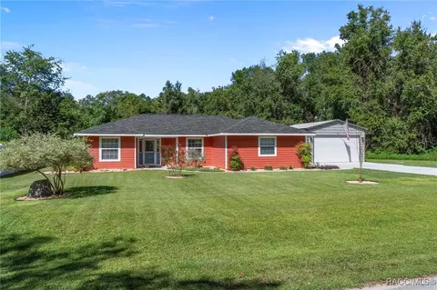 990 N Sonia Ave, Inverness, FL 34453