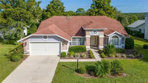 6150 N Whispering Oak Loop, Beverly Hills, FL 34465