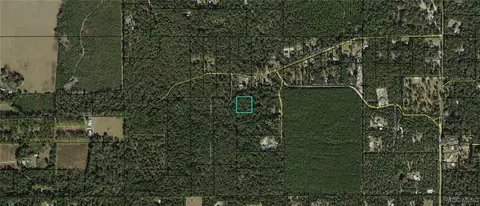 00 Luke Smith Rd, Crawfordville, FL 32327