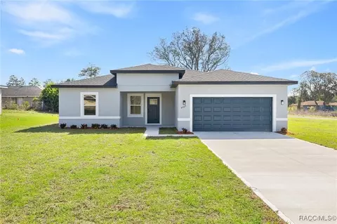 3947 SW 169th Ln, Ocala, FL 34473