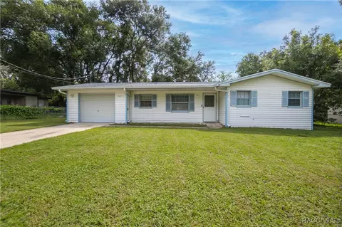 7897 S Heather Pt, Floral City, FL 34436