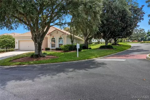 22 W Doerr Path, Hernando, FL 34442 photo 1