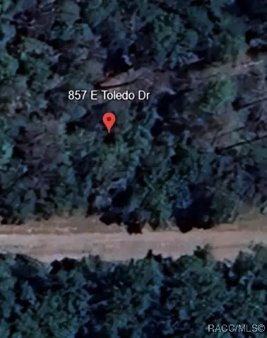 857 E Toledo Dr, Citrus Springs, FL 34434