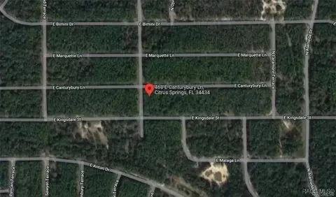 468 E Canterbury Ln, Dunnellon, FL 34434