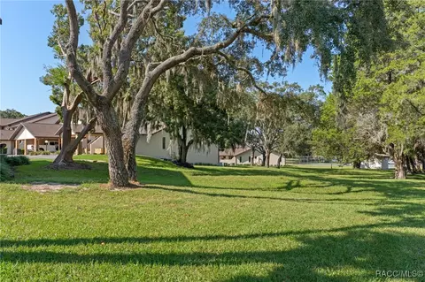 Exterior - 115 E Hartford St #4A, Hernando, FL 34442 photo 6 of 8