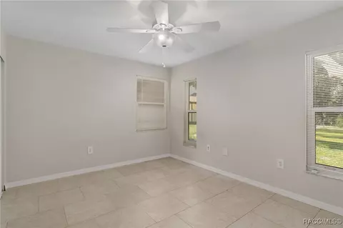 Bedroom - 115 E Hartford St #4A, Hernando, FL 34442 photo 3 of 4