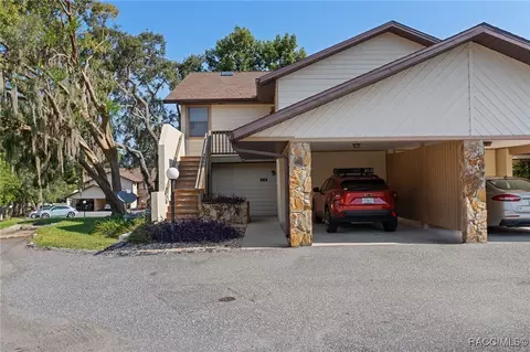 115 E Hartford St #4A, Hernando, FL 34442