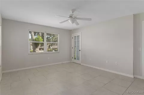 Living - 115 E Hartford St #4A, Hernando, FL 34442 photo 6 of 6