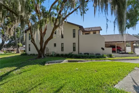 Exterior - 115 E Hartford St #4A, Hernando, FL 34442 photo 7 of 8