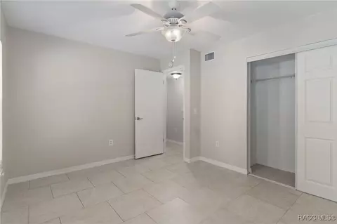 Bedroom - 115 E Hartford St #4A, Hernando, FL 34442 photo 4 of 4