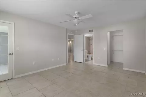 Bedroom - 115 E Hartford St #4A, Hernando, FL 34442 photo 2 of 4
