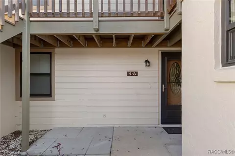 Other - 115 E Hartford St #4A, Hernando, FL 34442 photo 2 of 11