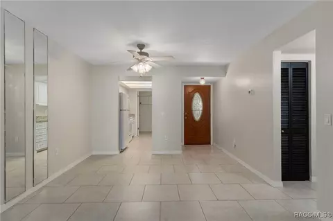 Living - 115 E Hartford St #4A, Hernando, FL 34442 photo 3 of 6