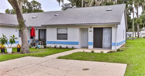432 Landings Blvd, Inverness, FL 34450