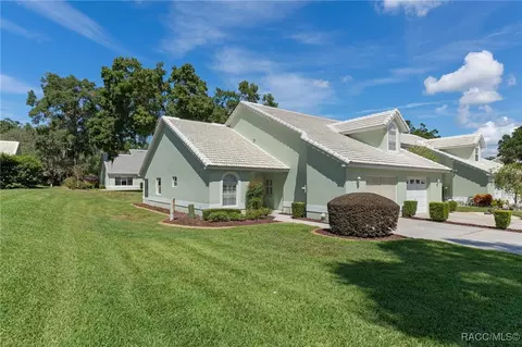 820 Lanark Dr, Inverness, FL 34453