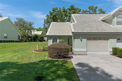 820 Lanark Dr, Inverness, FL 34453
