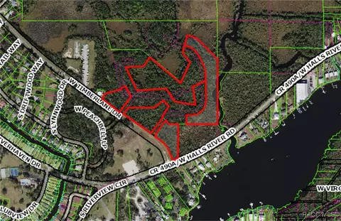 4905 S Bayou Ter, Homosassa, FL 34448
