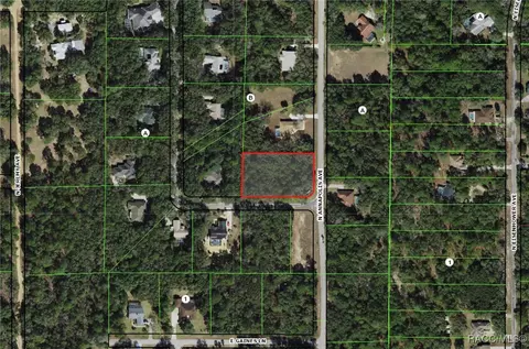 3509 N Indianhead Rd, Hernando, FL 34442 photo 4