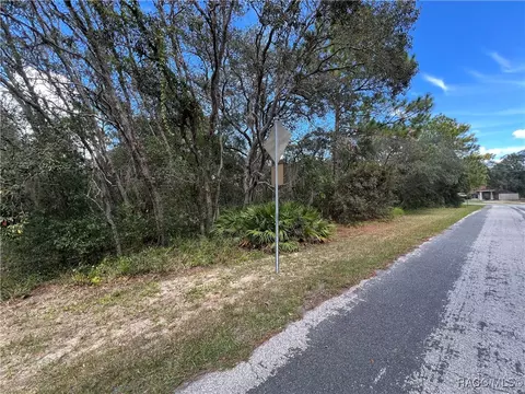 3509 N Indianhead Rd, Hernando, FL 34442 photo 5