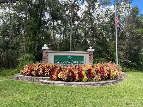 3509 N Indianhead Rd, Hernando, FL 34442 photo 9