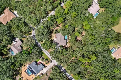 3509 N Indianhead Rd, Hernando, FL 34442 photo 3