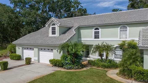 707 Moray Dr, Inverness, FL 34453