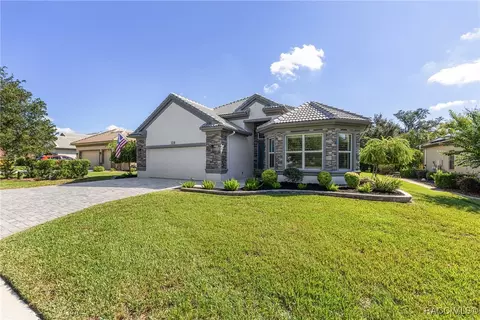 1133 N Hunt Club Dr, Hernando, FL 34442 photo 9