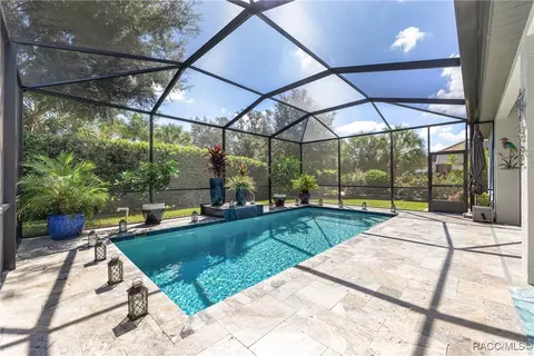 1133 N Hunt Club Dr, Hernando, FL 34442 photo 6