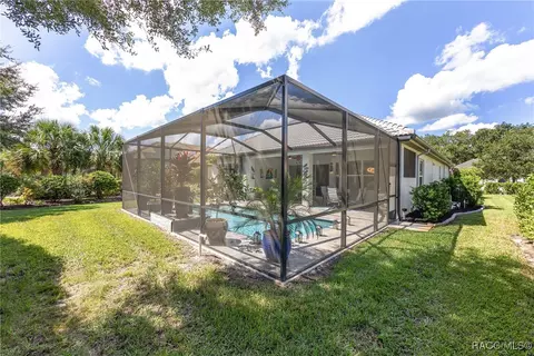1133 N Hunt Club Dr, Hernando, FL 34442 photo 8