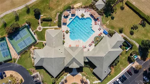 1133 N Hunt Club Dr, Hernando, FL 34442 photo 17