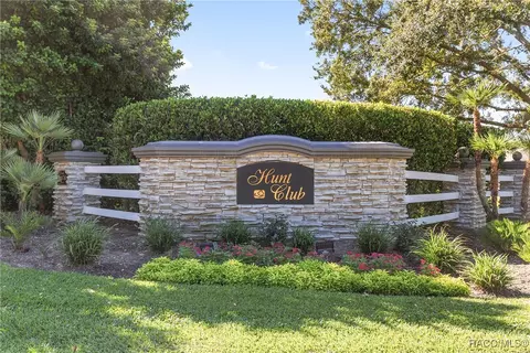 1133 N Hunt Club Dr, Hernando, FL 34442 photo 2