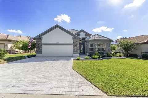 1133 N Hunt Club Dr, Hernando, FL 34442