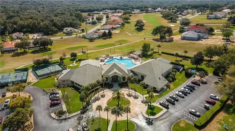 1133 N Hunt Club Dr, Hernando, FL 34442 photo 16