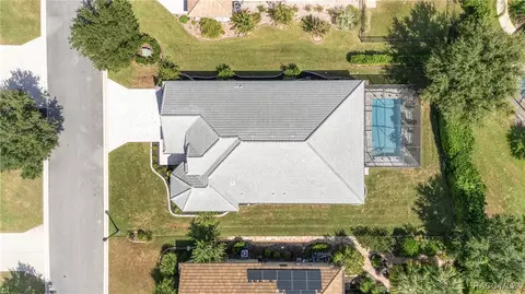 1133 N Hunt Club Dr, Hernando, FL 34442 photo 3
