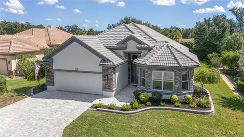 1133 N Hunt Club Dr, Hernando, FL 34442 photo 10