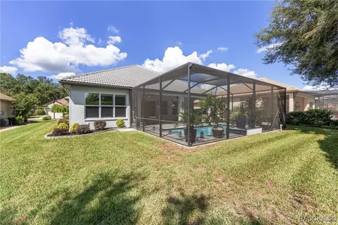 1133 N Hunt Club Dr, Hernando, FL 34442 photo 7